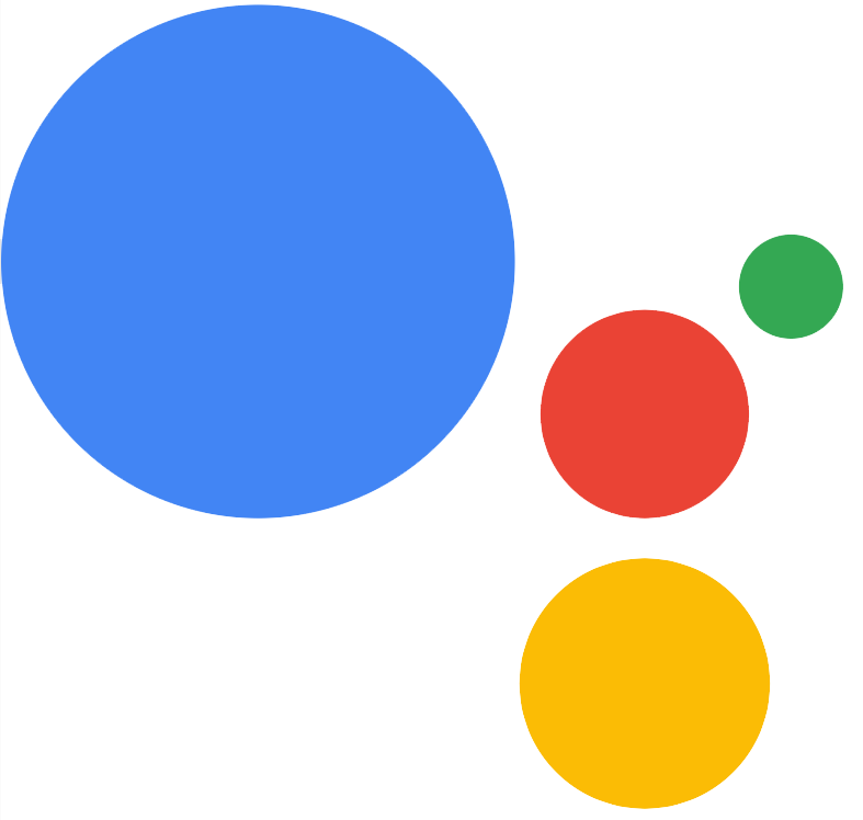 Google asistant smart home