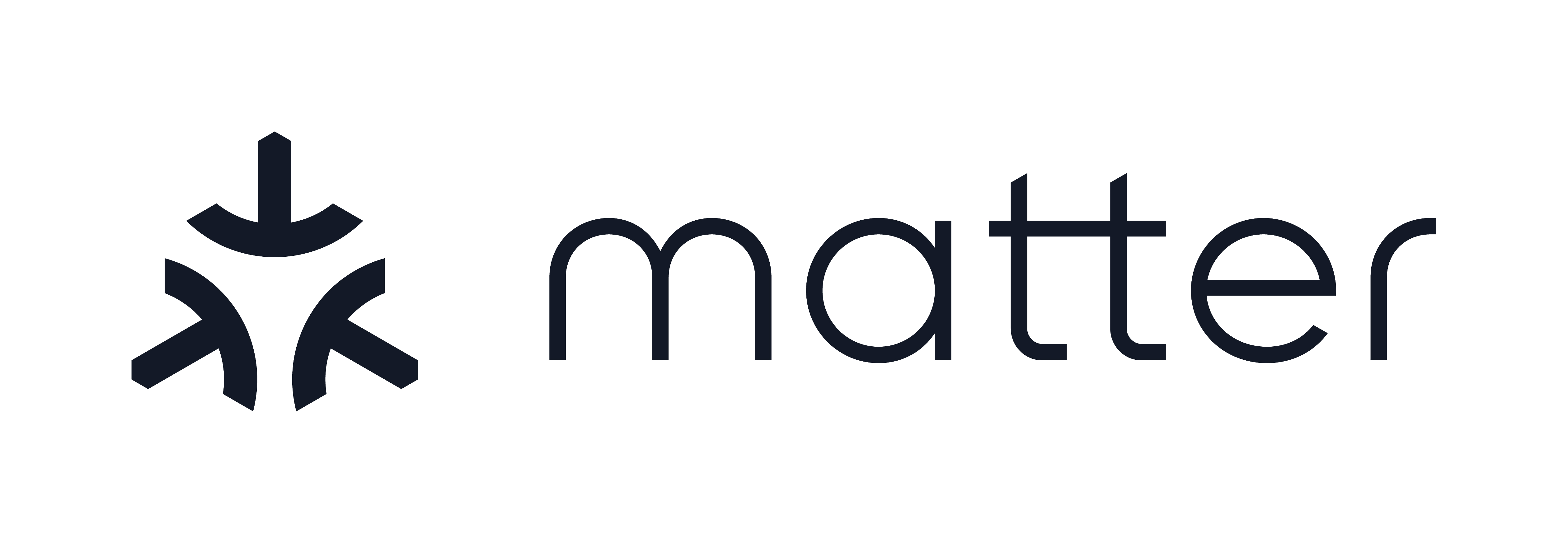 matter smart home