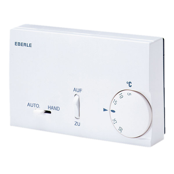 Ostatné regulátory