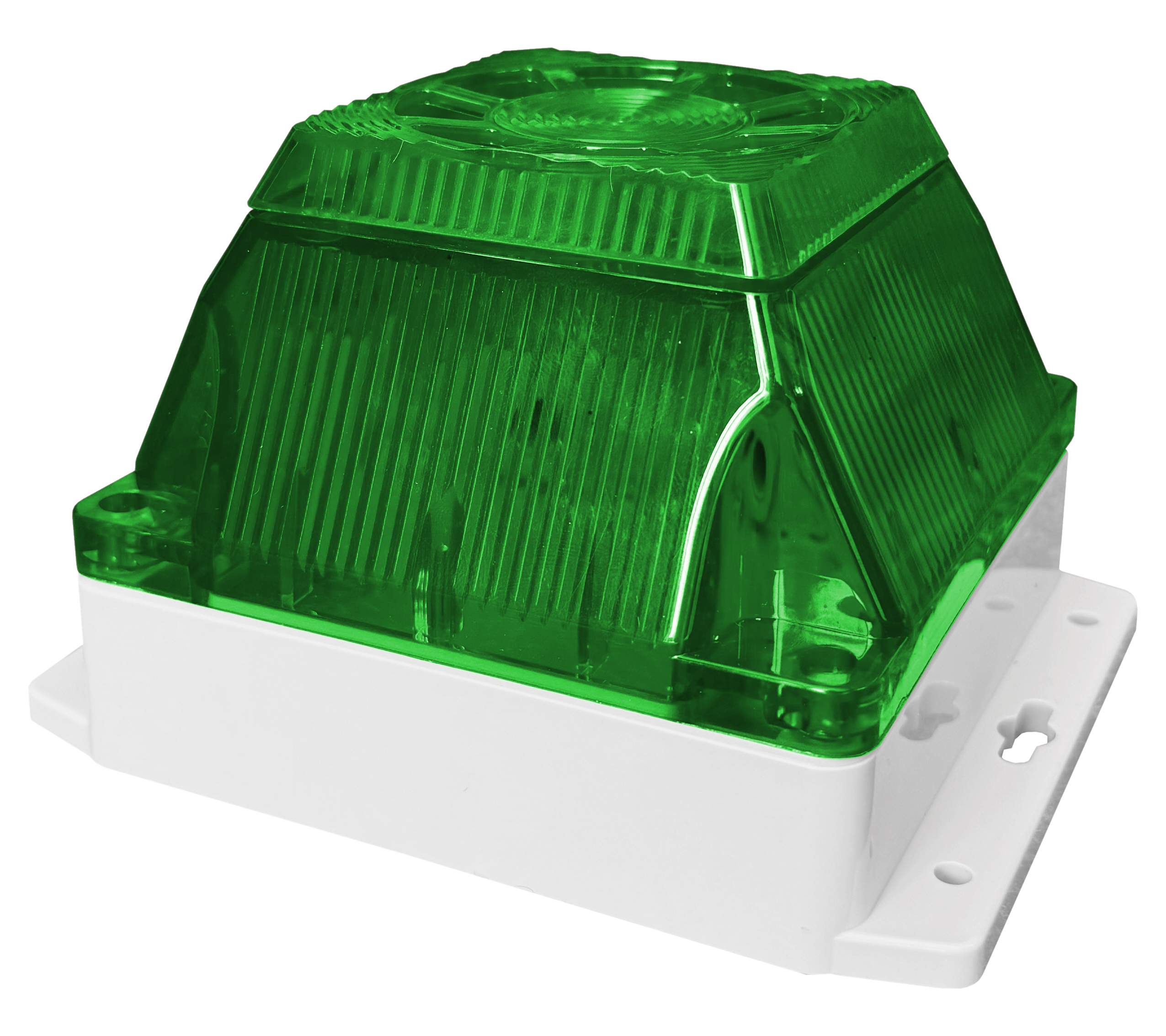 Optická signalizácia A-MLOS