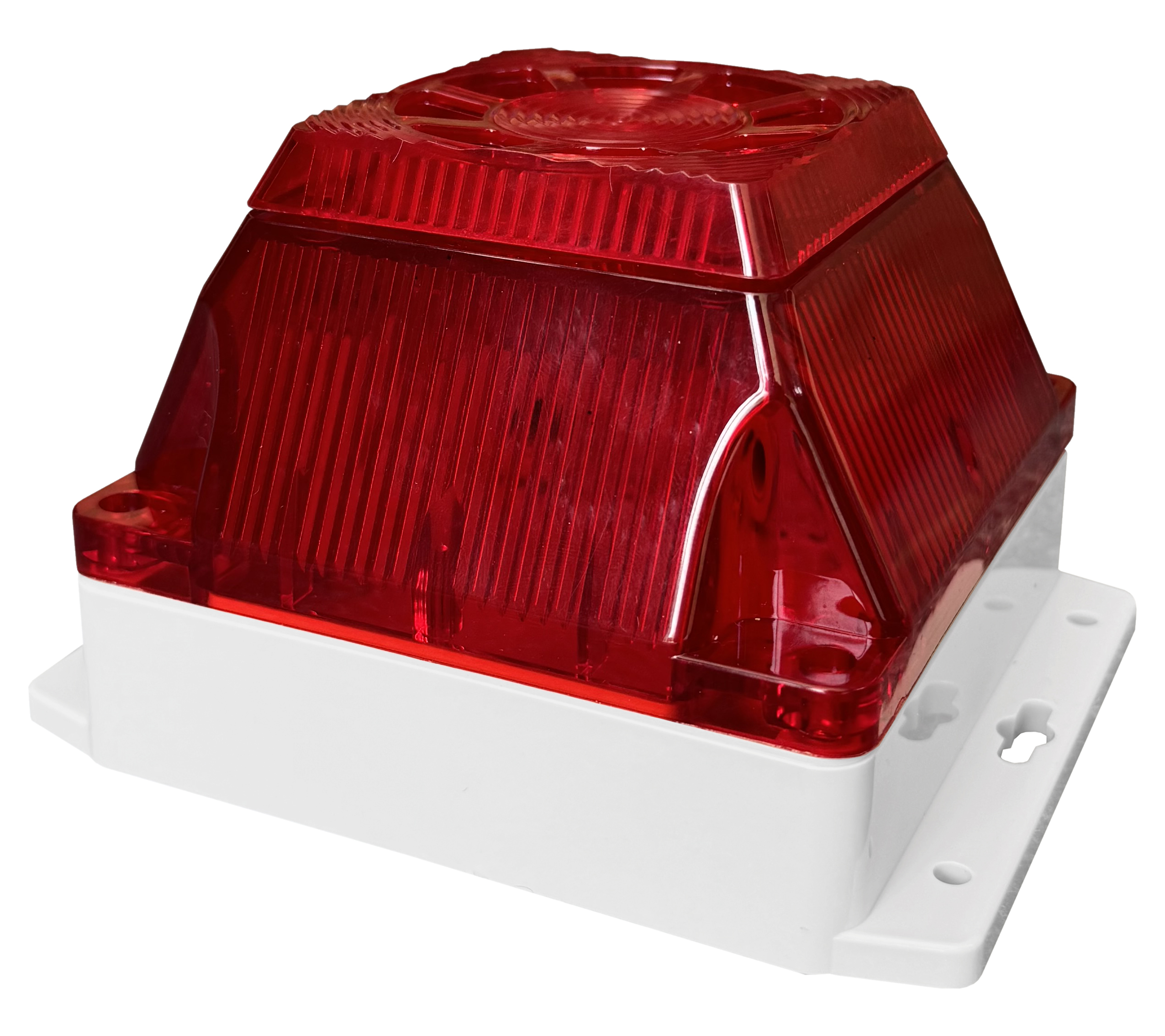 Optická signalizácia A-MLOS