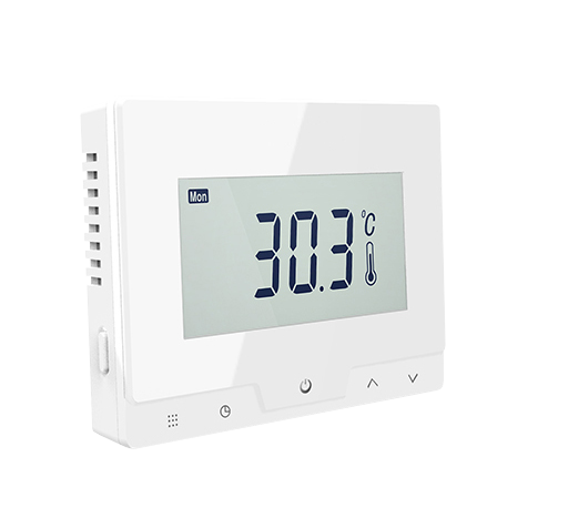 WiFi bezdrôtový termostat 