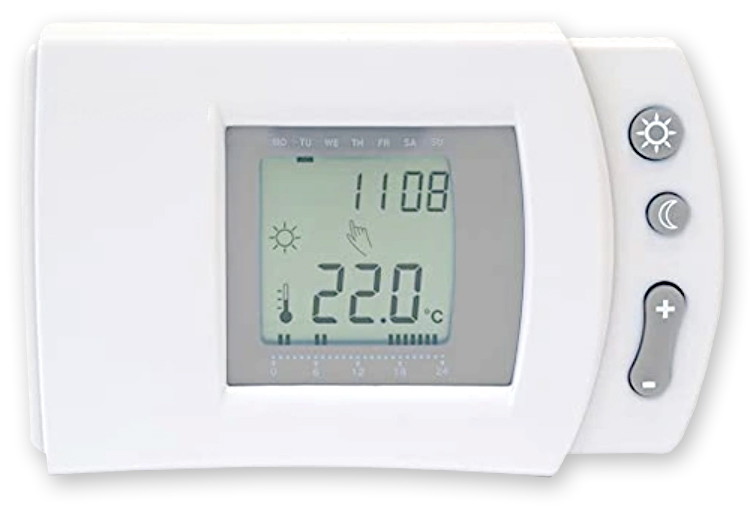 Termostat HP-510