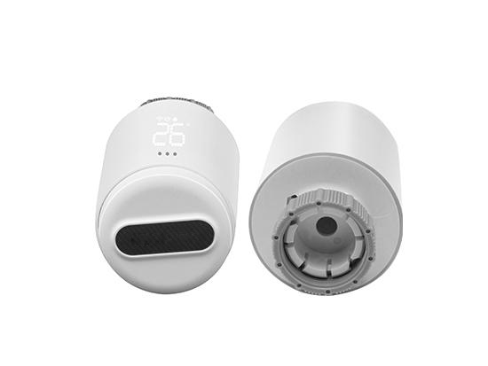 Wifi termostatická hlavica Z03