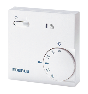 Termostat RTR-E 6202