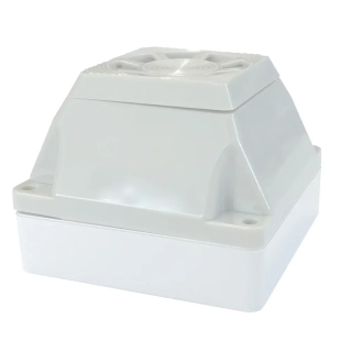 Akustická signalizácia A-MAS