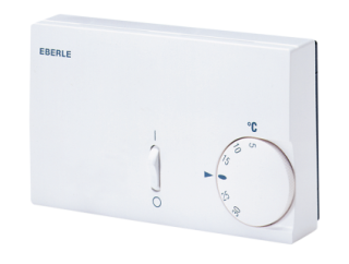 KLR-E 7038 Bimetalový termostat pre klimatizáciu