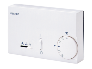 KLR-E 7203 Regulátor teploty pre klimatizácie