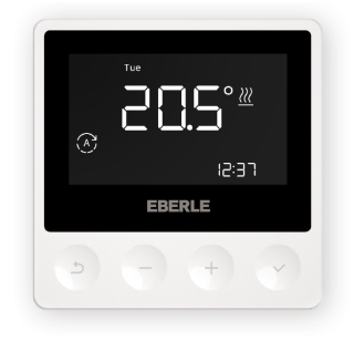 ATR 4800 izbový termostat