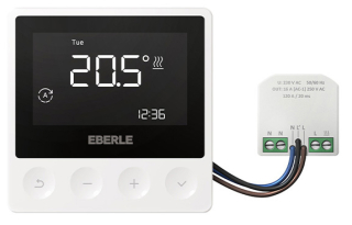 ATR 4800-16 izbový termostat