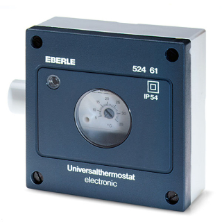 Priestorový termostat AZT-I 524 410 (-15-15°C)
